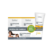 Ecophane Forte Comprimidos 60x2 + Champô 100ml