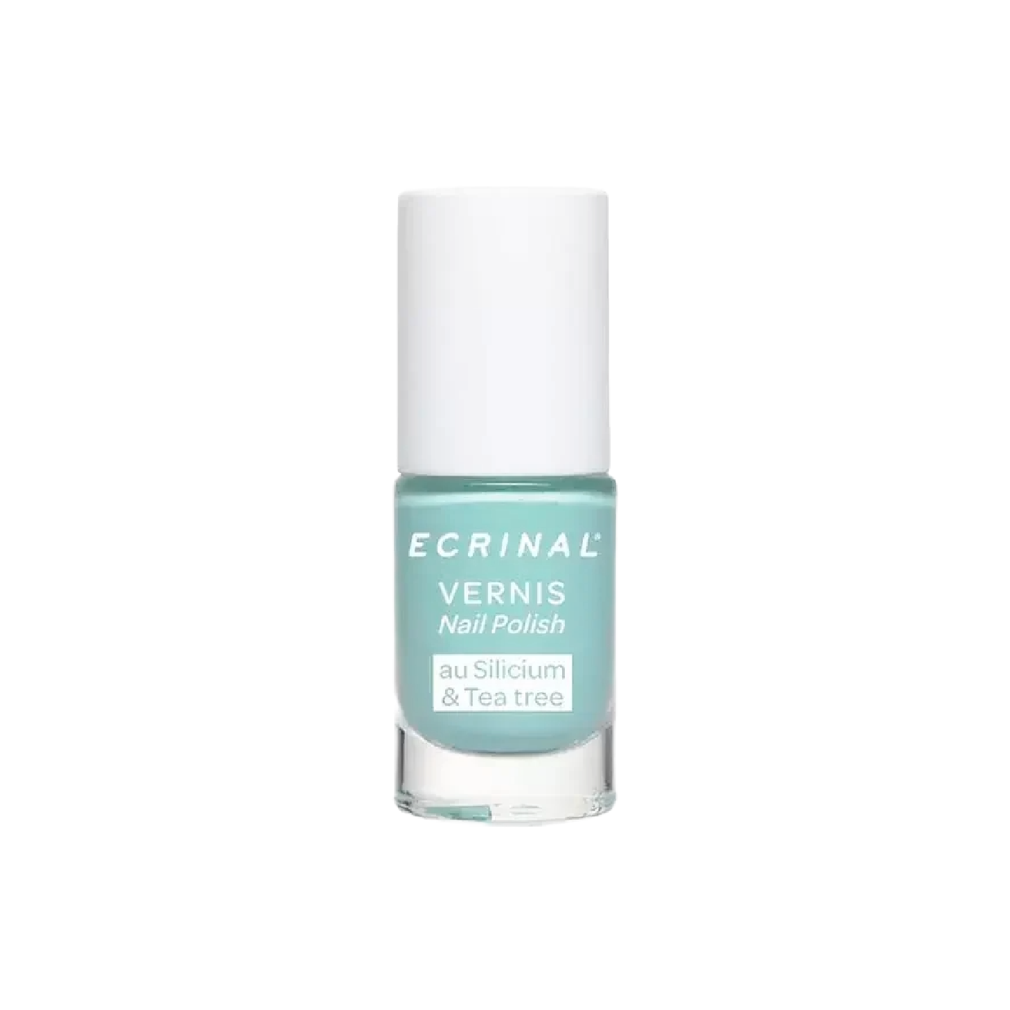 Ecrinal Unhas Verniz Menta 5ml