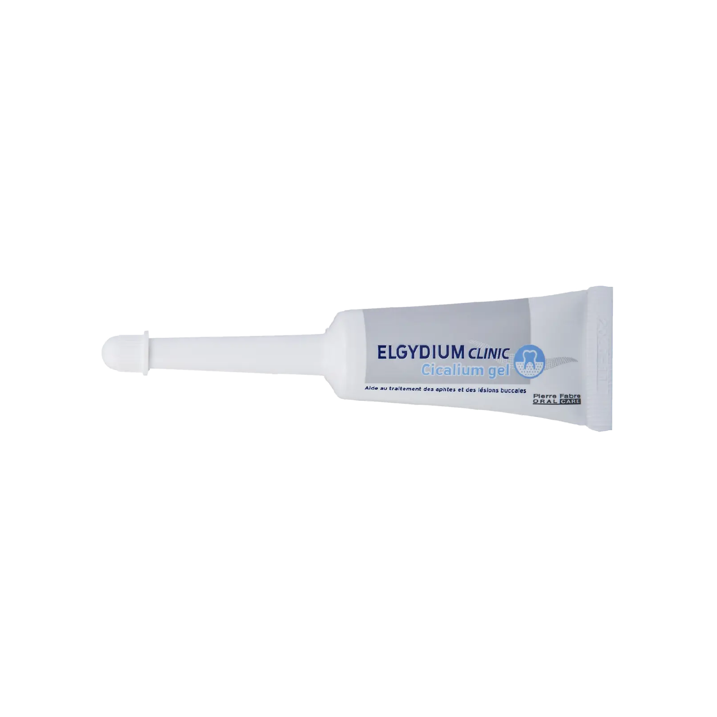 Elgydium Clinic Cicalium Gel Tratamento de Aftas 8ml