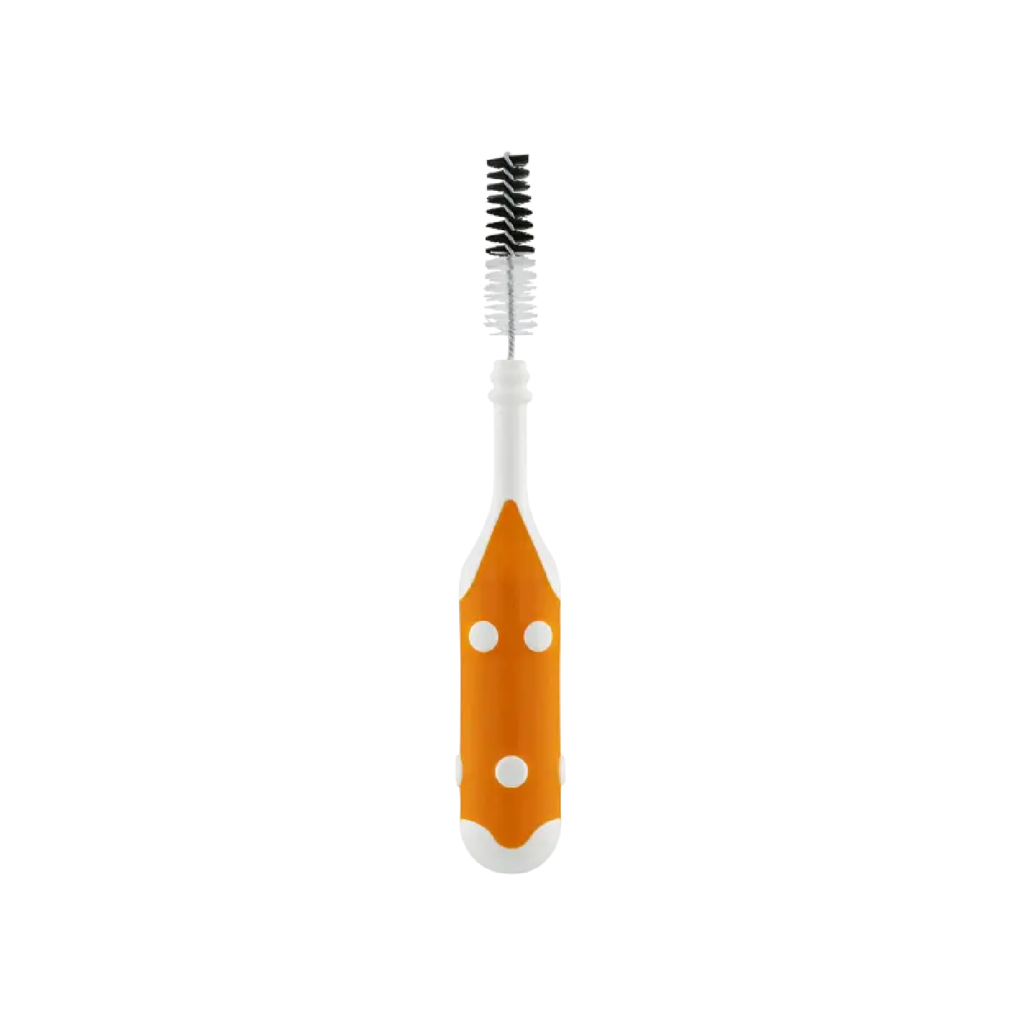 Elgydium Clinic Recarga de Escovilhão Laranja (ISO 3) x 4 Unidades