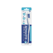 Elgydium Escova de Dentes 4 em 1 Suave