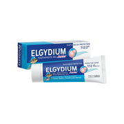 Elgydium Junior Gel Dentífrico Bubble 50ml 7-12 Anos