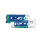 Elgydium Júnior Pasta Dentífrica Sabor Menta Suave 7-12 Anos 50ml
