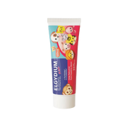 Elgydium Kids Gel Dentífrico Morango 3-6 Anos 50ml