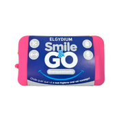 Elgydium Kit de Viagem Branqueamento