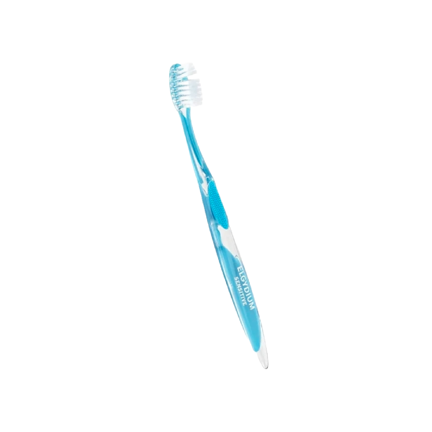 Cepillo de dientes suave Elgydium Sensitive