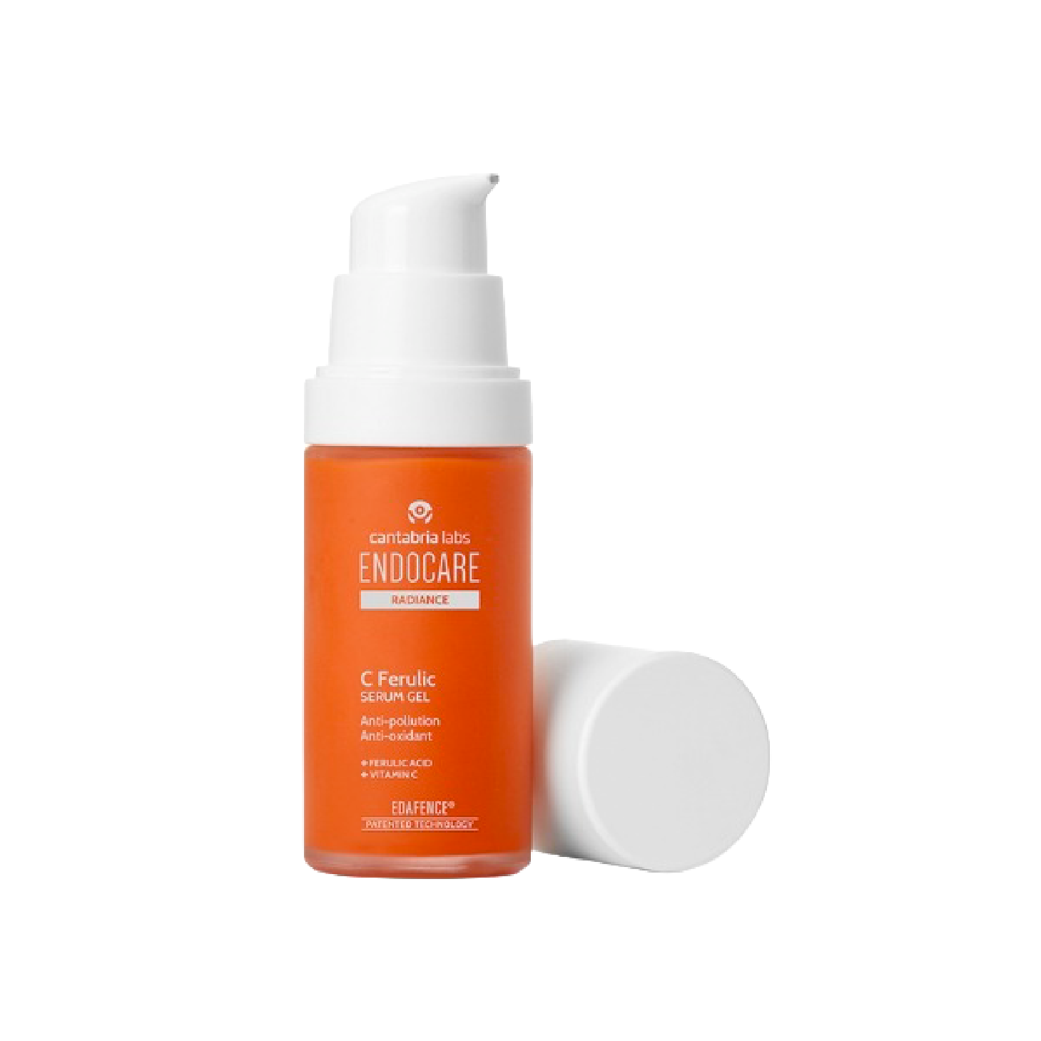 Endocare Radiance C Ferulic Sérum Gel 30ml