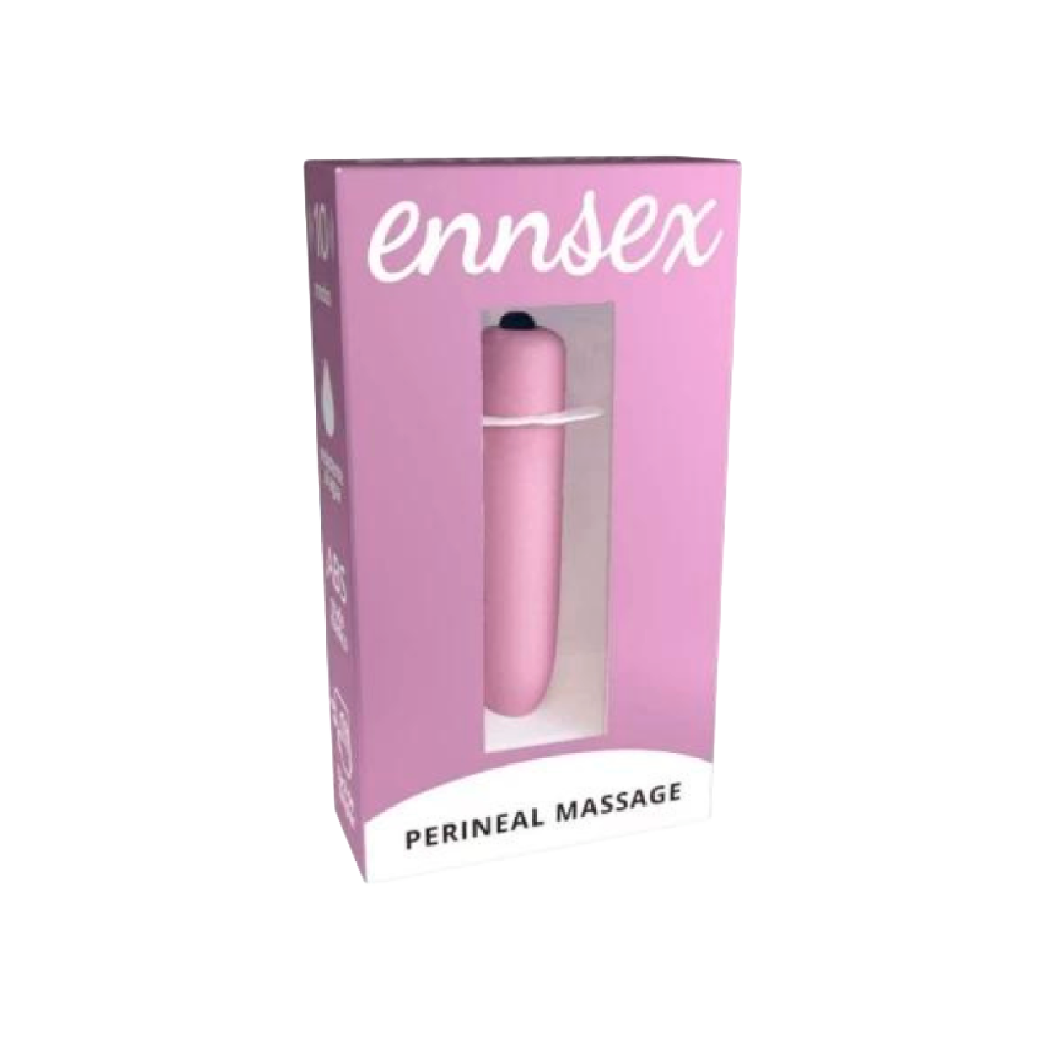 Masaje perineal Enna Ennsex