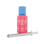 Enna Fertility Gel Vaginal 20ml