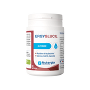 Ergyglucil 60 cápsulas