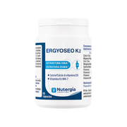 Ergyoseo Cápsulas x60