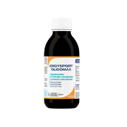 Ergysport Oligomax Solução 250ml