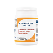 Ergysport Recup Cápsulas x60