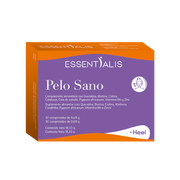 Essentialis Cabelo 30 Comprimidos