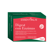 Essentialis Digest com Enzimas 45 Comprimidos