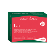Essentialis Lax 30 Comprimidos