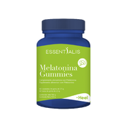 Essentialis Melatonina Gummies 60 Gomas