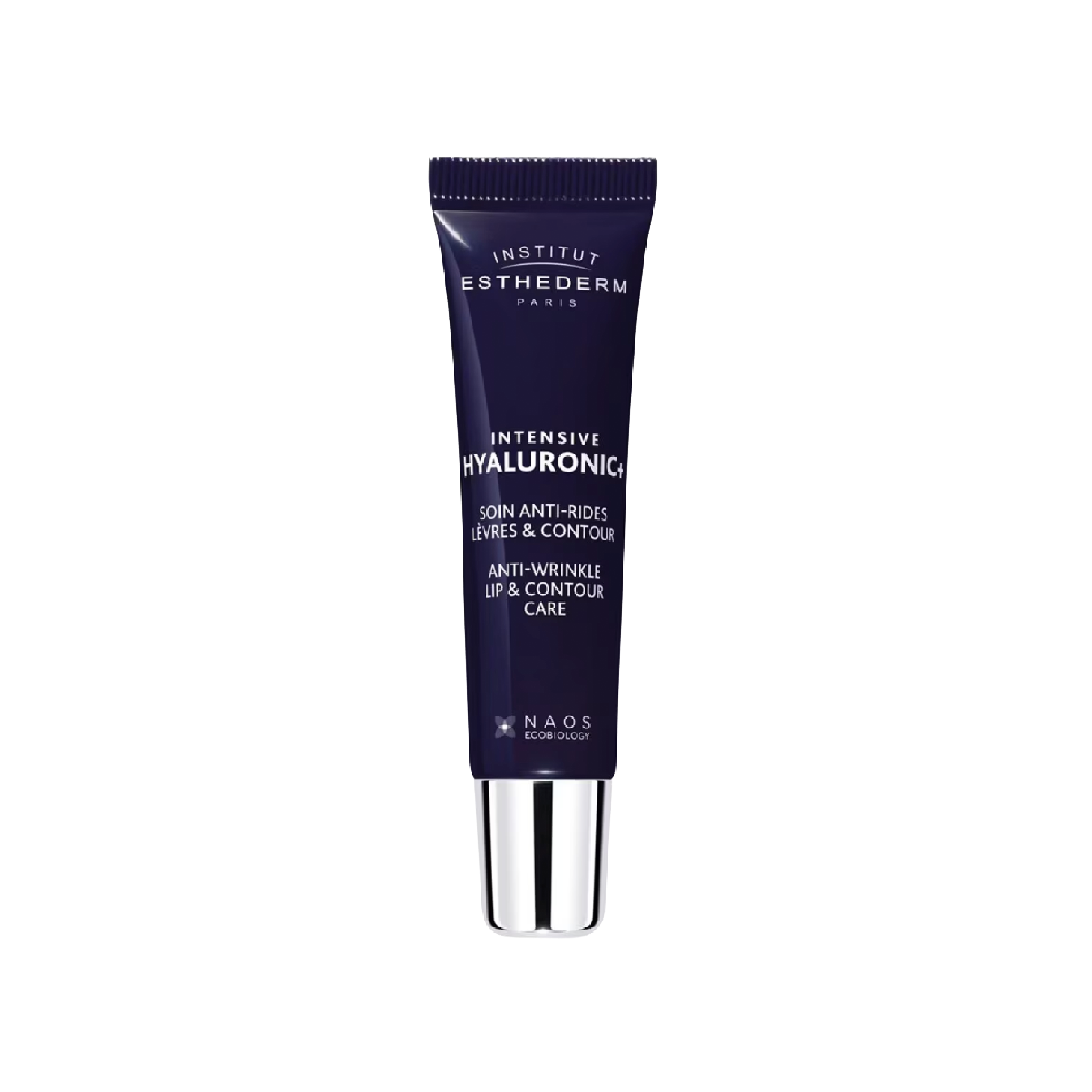 Esthederm Intensive Hyaluronic + Cuidado de Lábios e Contorno 15ml