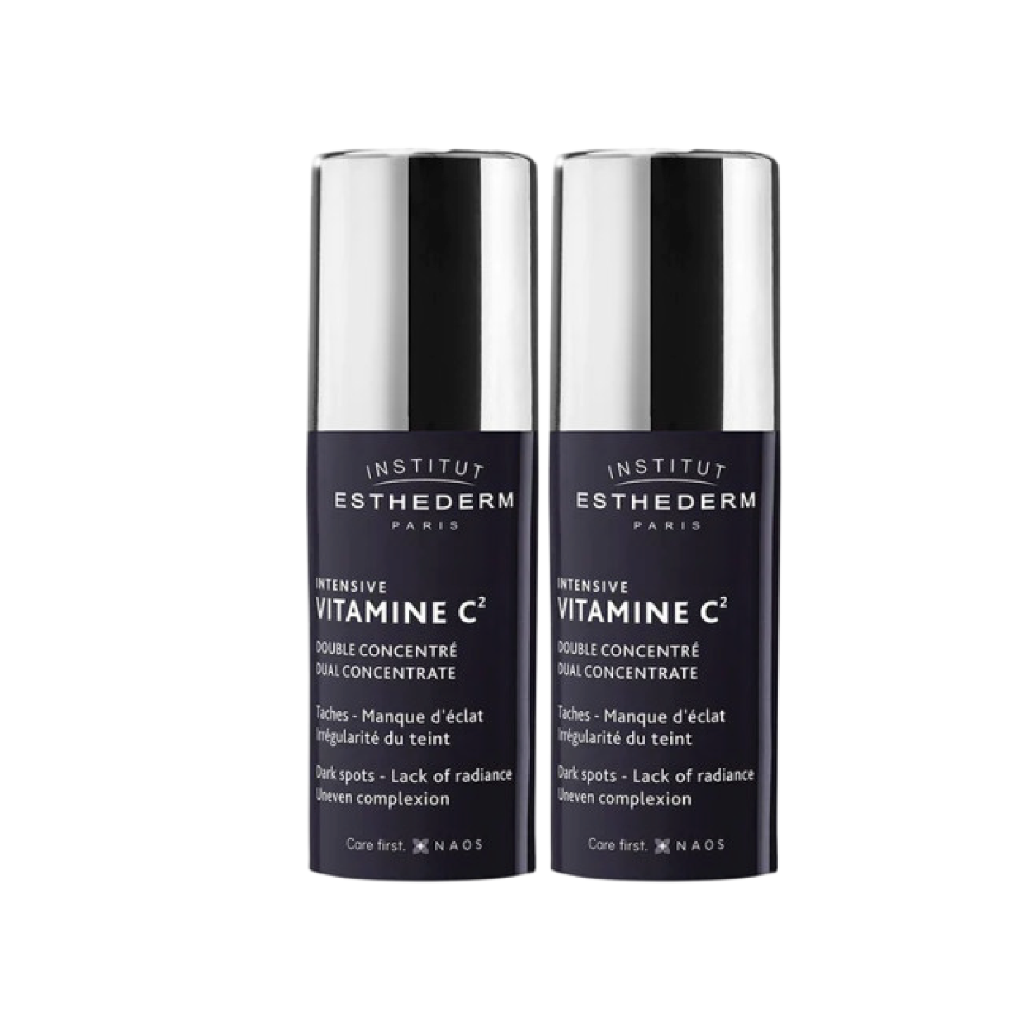 Esthederm Intensive Vitamina C Dual Concentrado 10ml x2 Unidades