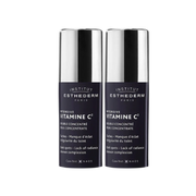Esthederm Intensive Vitamina C Dual Concentrado 10ml x2 Unidades