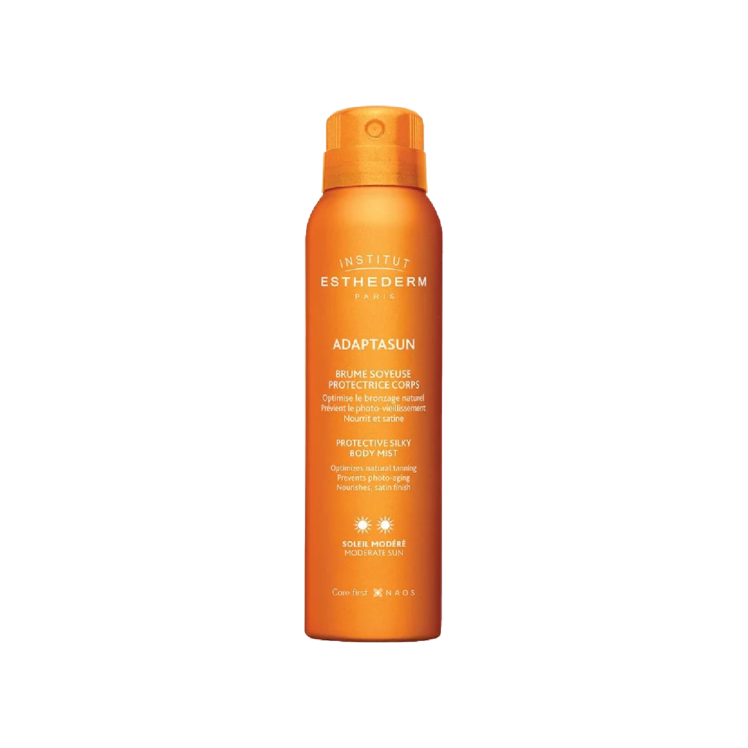 Esthederm Solaire AdaptaSun Bruma Forte 150ml