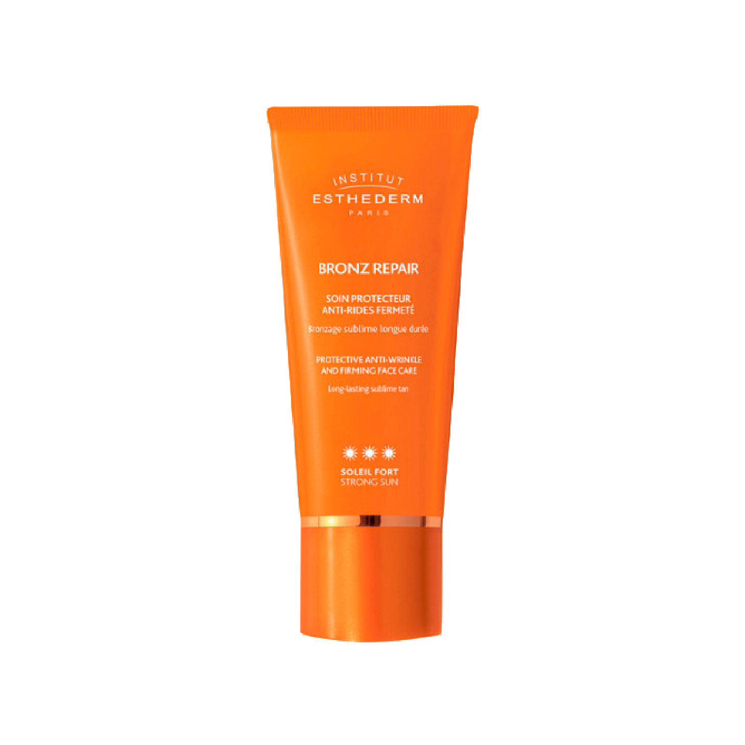 Esthederm Solaire Bronze Repair Forte Creme 50ml