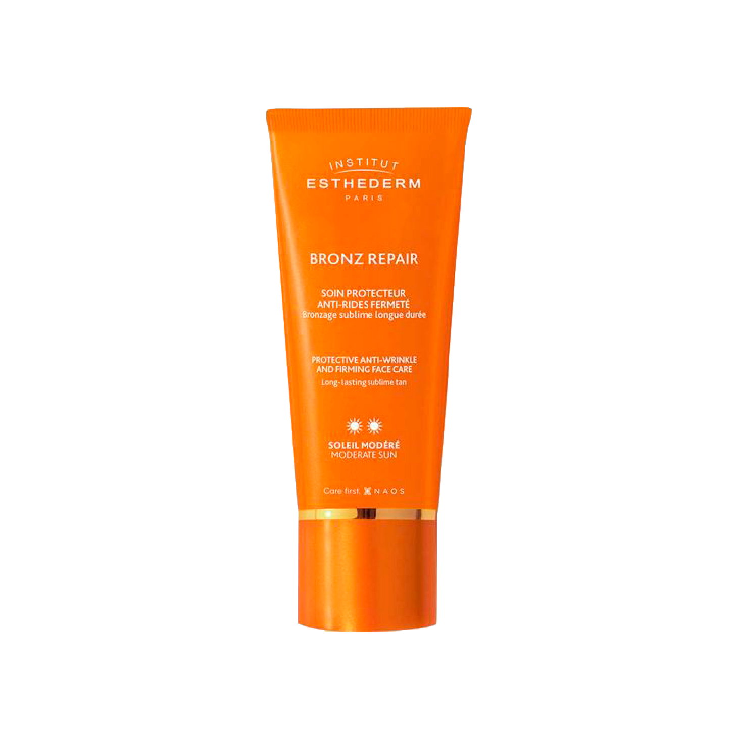 Esthederm Solaire Bronze Repair Modere Creme 50ml
