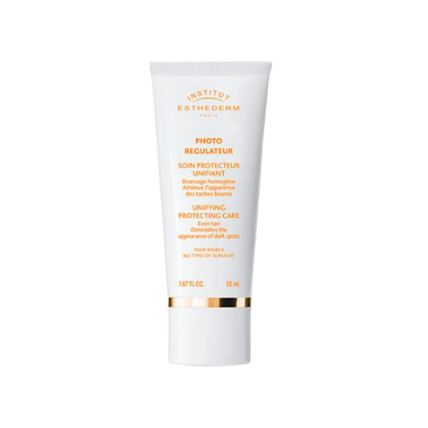Esthederm Solaire Photo Regulurador Creme 50ml