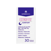Estrofito Confort 30 Cápsulas