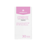 Estrofito Forte 30 Cápsulas