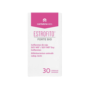 Estrofito Forte Bio 30 Cápsulas