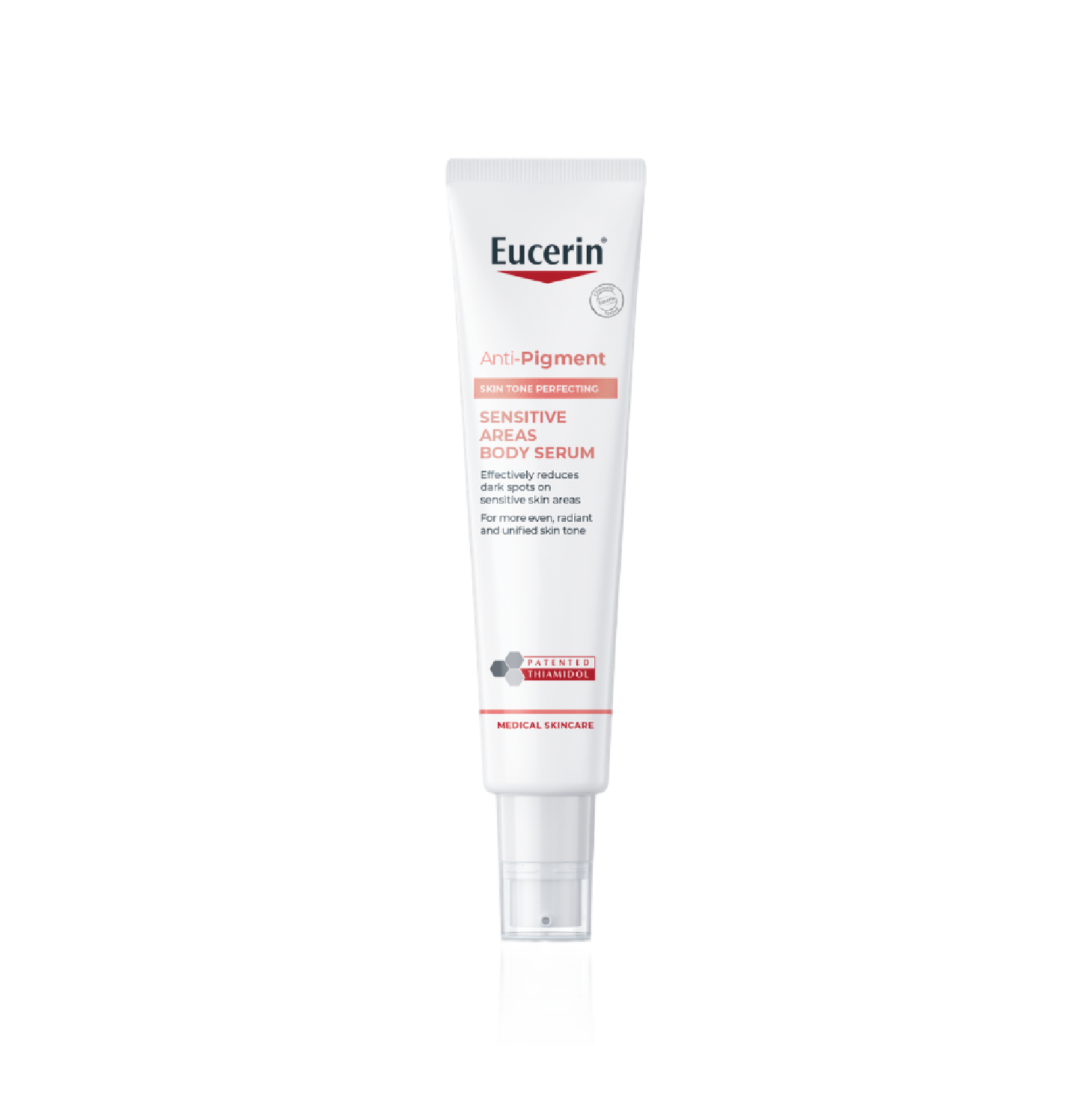 Eucerin Anti-Pigment Sérum Corpo Áreas Sensíveis 75ml