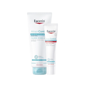 Eucerin Atopic Control Hidro Loção 400ml + Creme Fase Aguda 40ml