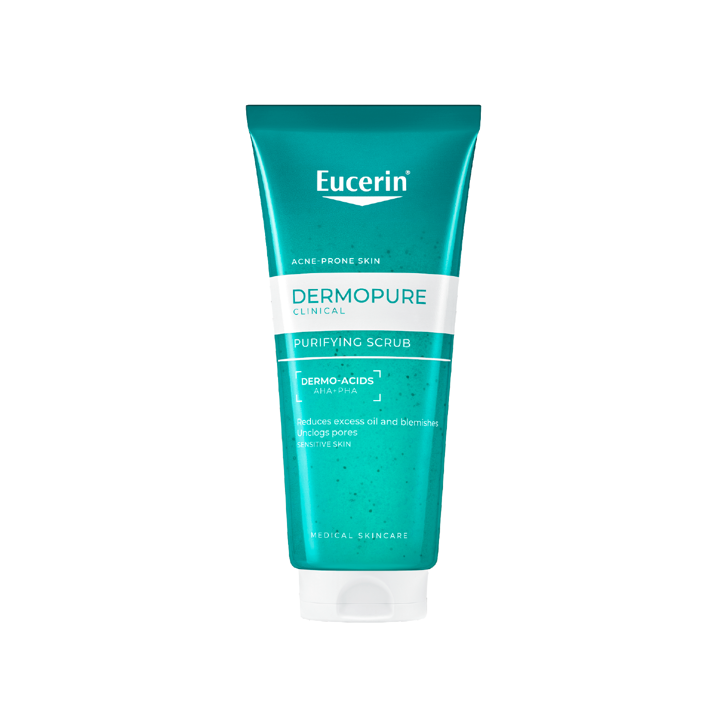 Eucerin DermoPure Esfoliante 100ml