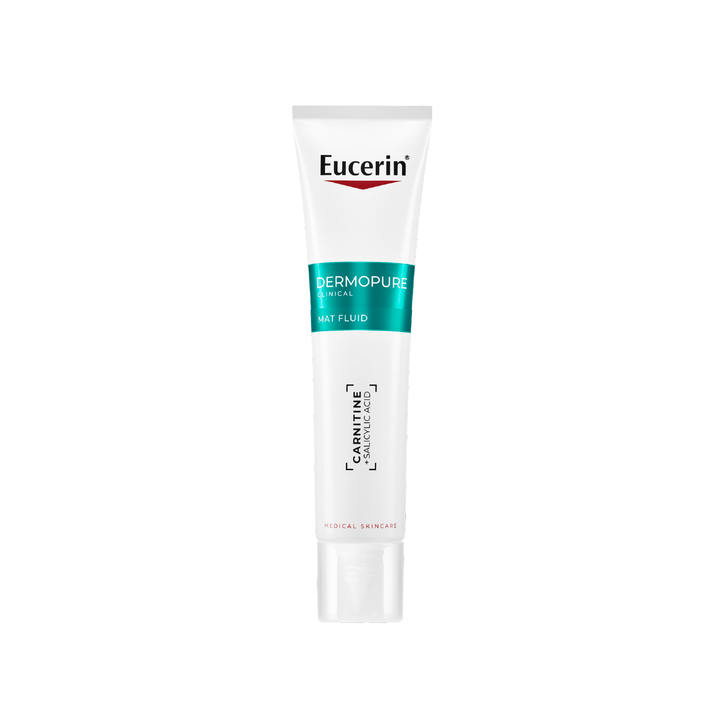 Eucerin DermoPure Fluido Matificante 40ml
