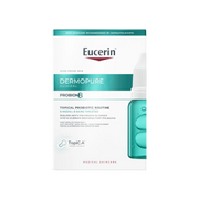 Eucerin Dermopure Clinical Probiome8 Rotina