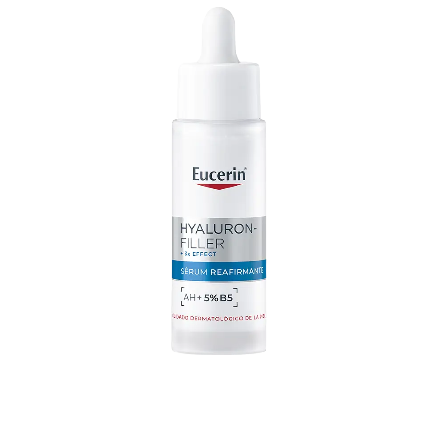 Eucerin Hyaluron-Filler 3 Effect Sérum Efeito Lifting Firmeza 30ml