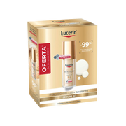 Eucerin Hyaluron-Filler Elasticity 3D Sérum 30ml + Oferta Gel Limpeza 200ml