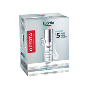Eucerin Hyaluron-Filler Sérum Epigenetic 30ml + Oferta Gel Limpeza 200ml
