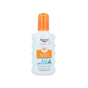 Eucerin Sun Kids Sensitive Protect Spray FPS 50+ 200 ml