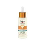 Eucerin Sunface Oil Control Serum SPF 50+ 30ml