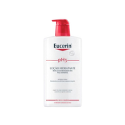 Eucerin pH5 Loción Pieles Sensibles 1L
