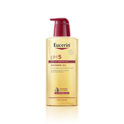 Eucerin pH5 Óleo de Duche 400ml