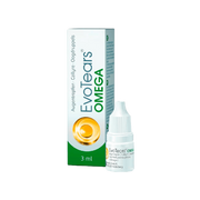 EvoTears Omega Colirio 3Ml