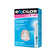 Excilor Easy Caneta Infeção Fúngica das Unhas 4ml