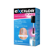 Excilor Forte Verniz Fungos das Unhas 30ml