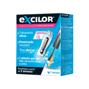 Excilor Solução Fúngica das Unhas 3,3ml