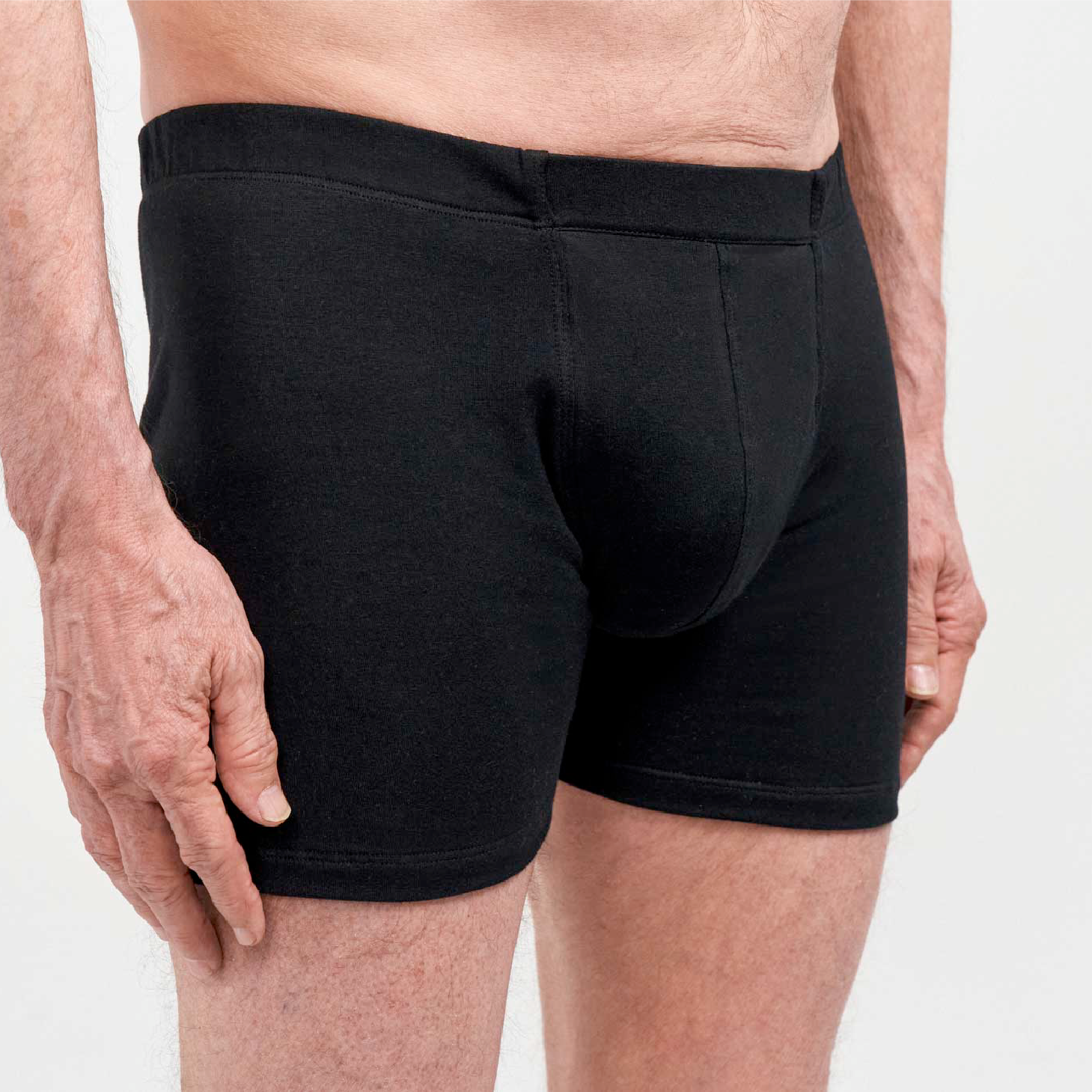 FarmaConfort Cueca/Boxer Incontinência Homem XL