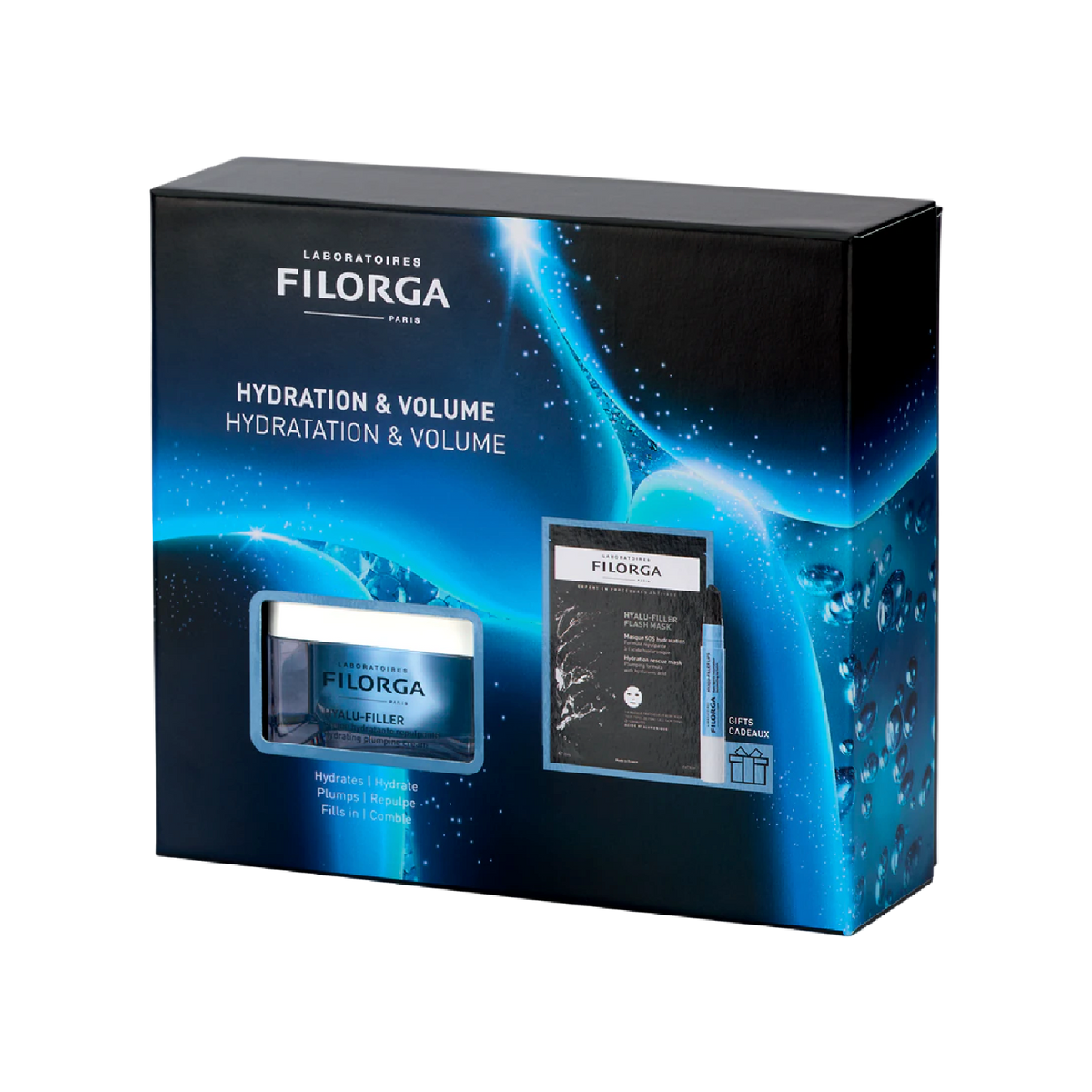 Filorga Coffret Hyalu-Filler