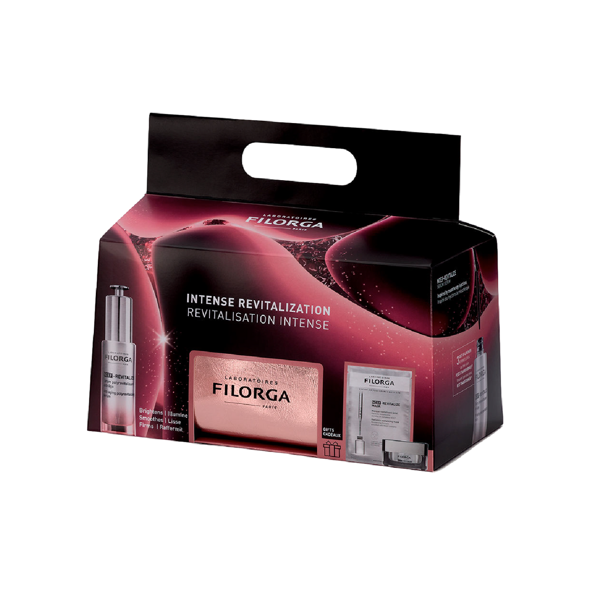 Filorga Coffret Intense Revitalize